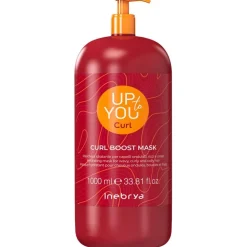 Inebrya Up to you Curl Boost Mask 1000 ml