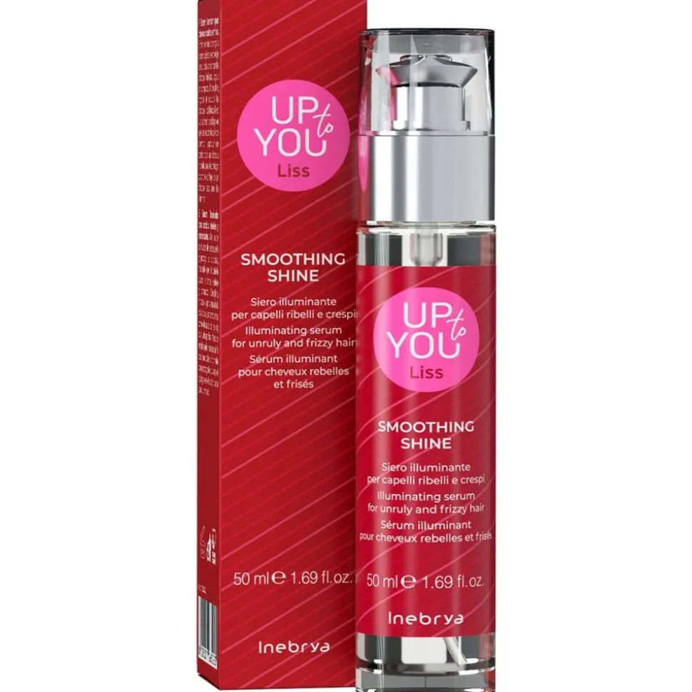 Inebrya Up to you Liss Smoothing Shine 50 ml