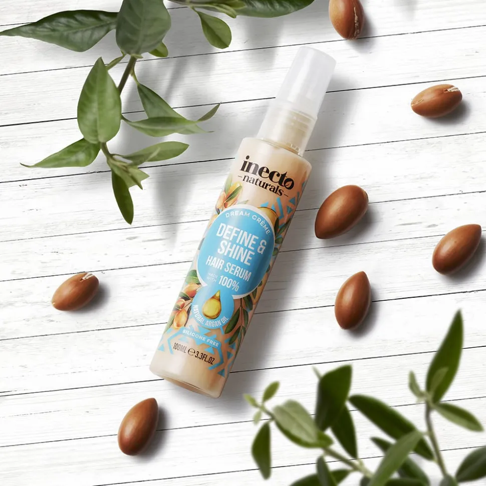 Inecto Argan Hair Serum 100 ml