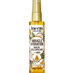 Inecto Coconut Hair Oil 100 ml