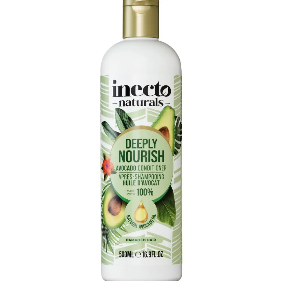 Inecto Naturals Avocado Oil Conditioner 500 ml