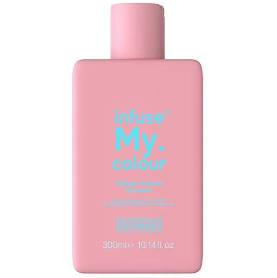 Infuse My. Colour Cellular Hydrate Shampoo 300 ml