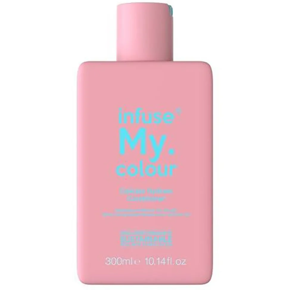 Infuse My. Colour Cellular Hydrate Conditioner 300 ml