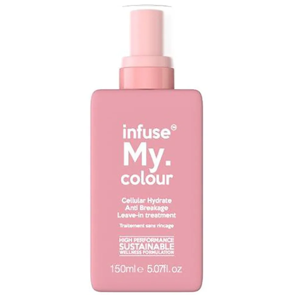 Infuse My. Colour Cellular Hydrate Treatment 150 ml
