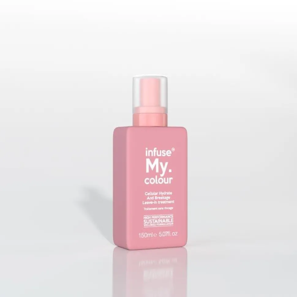 Infuse My. Colour Cellular Hydrate Treatment 150 ml