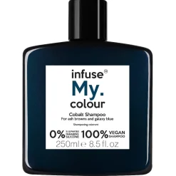 Infuse My. Colour Cobalt Shampoo 250 ml