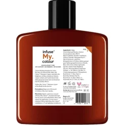 Infuse My. Colour Copper Shampoo 250 ml