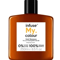 Infuse My. Colour Gold Shampoo 250 ml