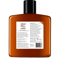 Infuse My. Colour Gold Shampoo 250 ml