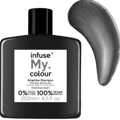 Infuse My. Colour Graphite Shampoo 250 ml