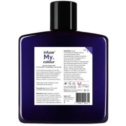 Infuse My. Colour Platinum Shampoo 250 ml
