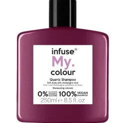 Infuse My. Colour Quartz Shampoo 250 ml