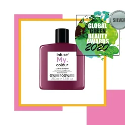 Infuse My. Colour Quartz Shampoo 250 ml