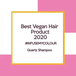 Infuse My. Colour Quartz Shampoo 250 ml