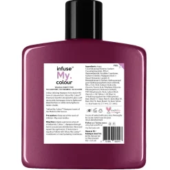 Infuse My. Colour Quartz Shampoo 250 ml