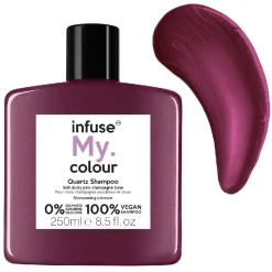 Infuse My. Colour Quartz Shampoo 250 ml