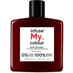 Infuse My. Colour Ruby Shampoo 250 ml