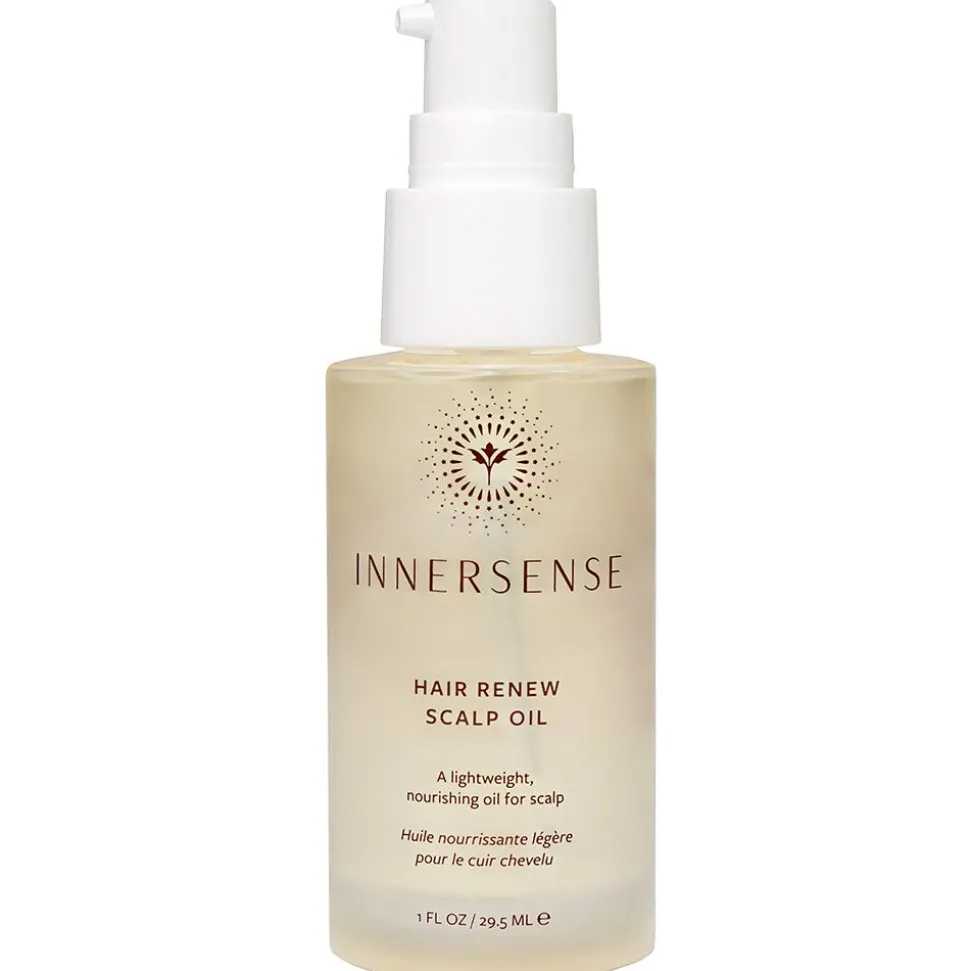 INNERSENSE Hair Renew Scalp Oil 29,5 ml