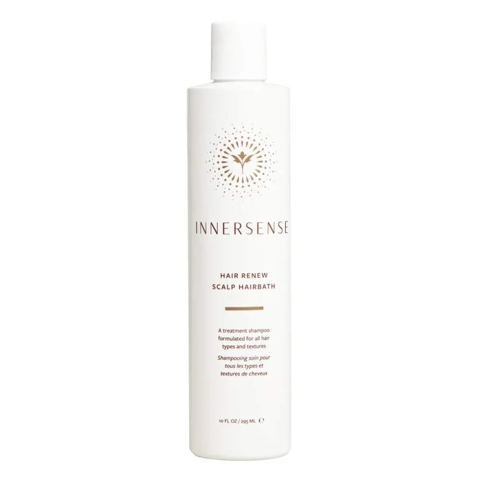 INNERSENSE Hair Renew Scalp Hairbath 295 ml