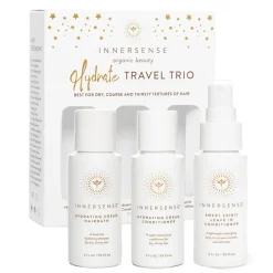 INNERSENSE Hydrate Travel Trio
