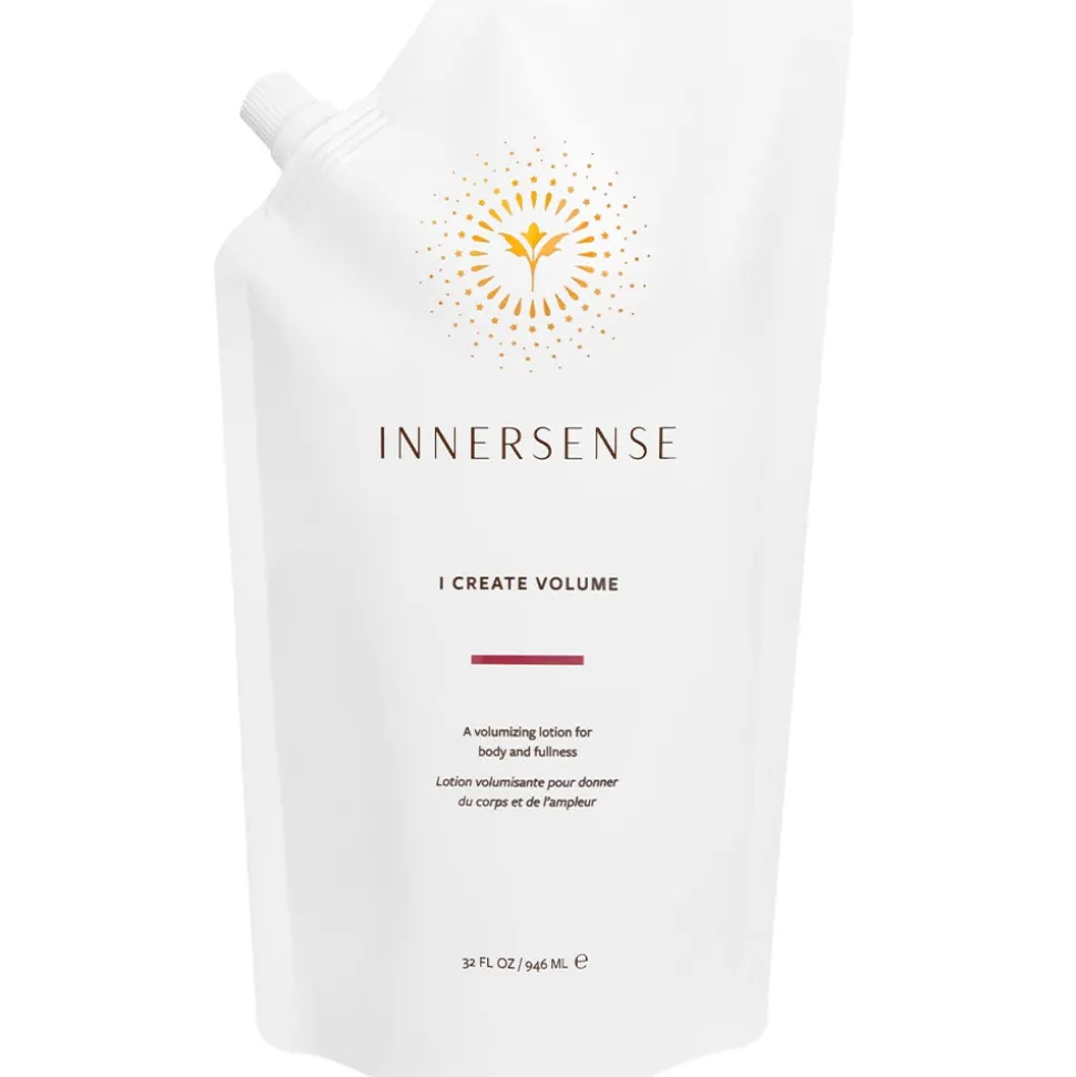 INNERSENSE I create Volume Refill 946 ml