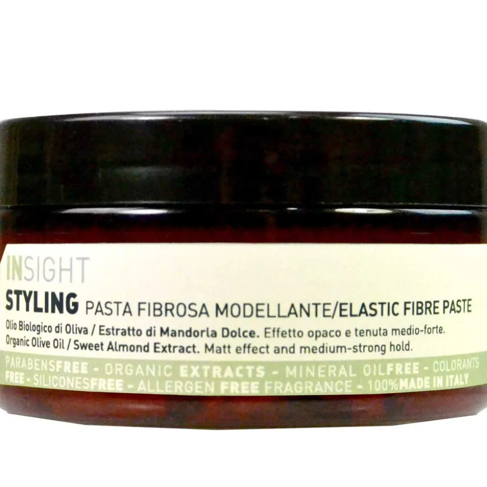 Insight Elastic Fibre Paste 90 ml