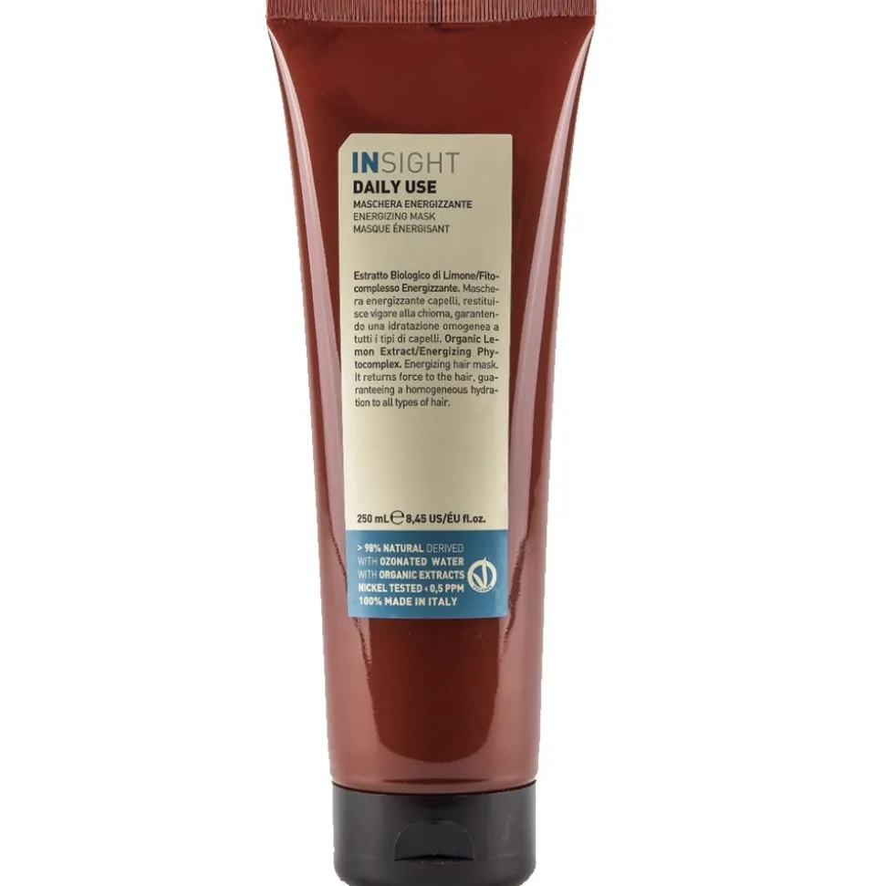 INSIGHT Energizing Mask 250 ml