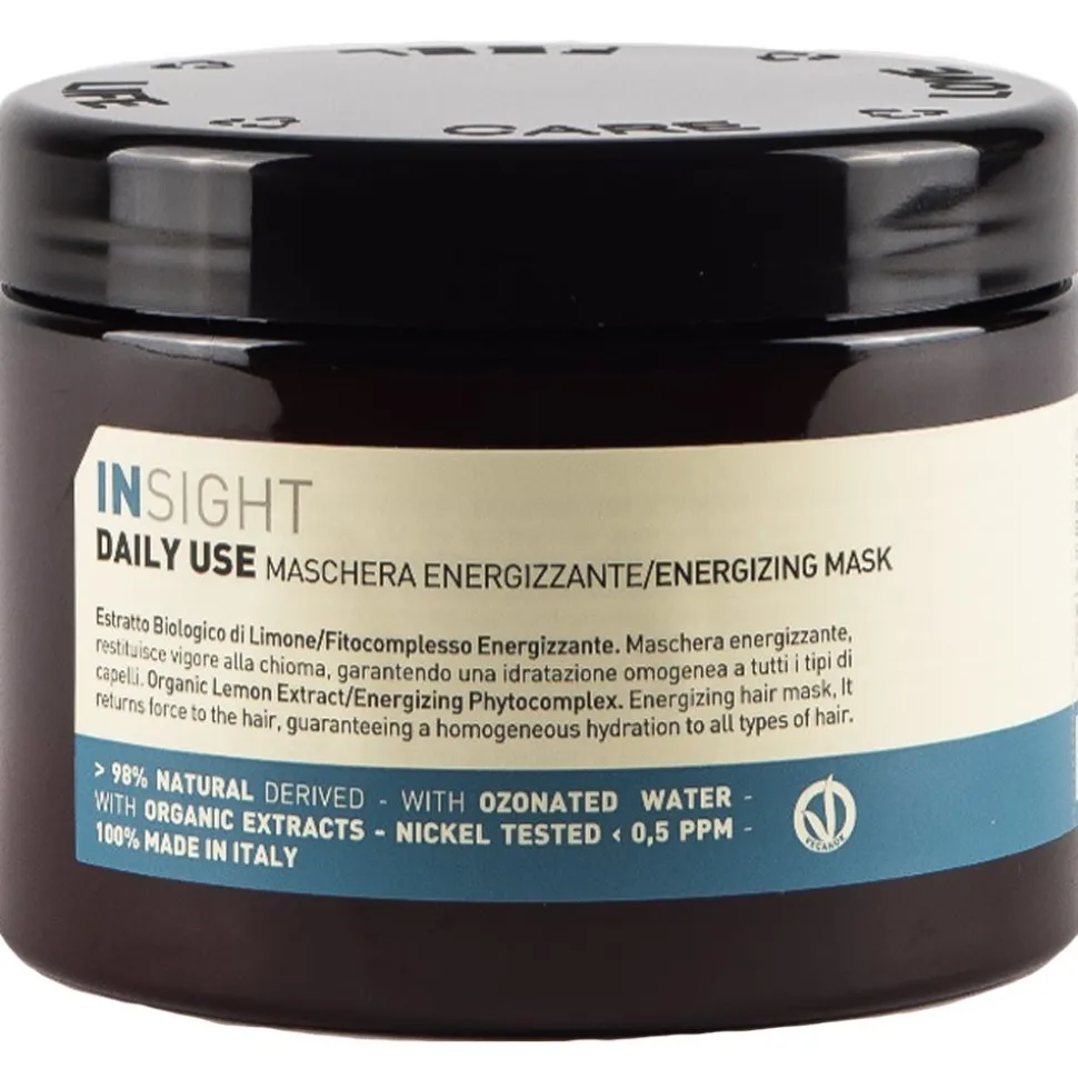 INSIGHT Energizing Mask 500 ml
