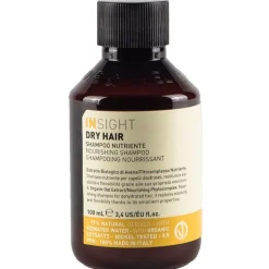 INSIGHT Nourishing Shampoo 100 ml