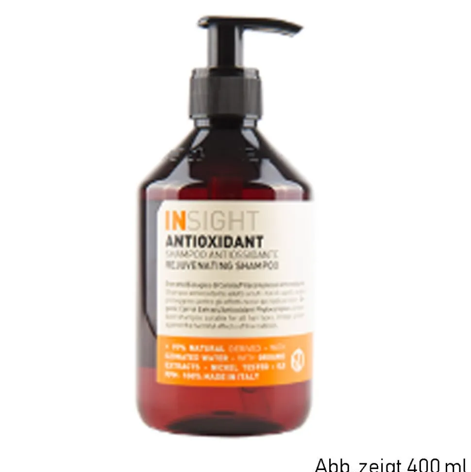 INSIGHT Rejuvenating Shampoo 100 ml