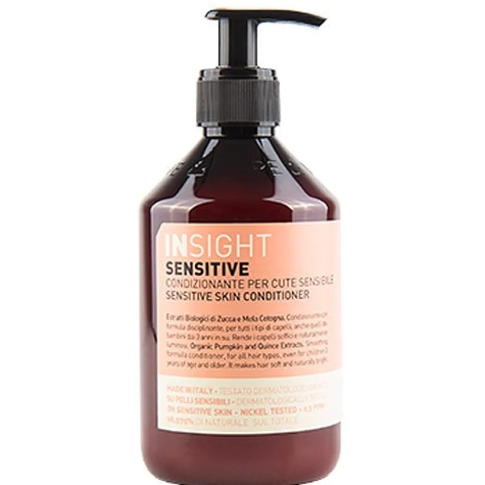 INSIGHT Sensitive Skin Conditioner 100 ml
