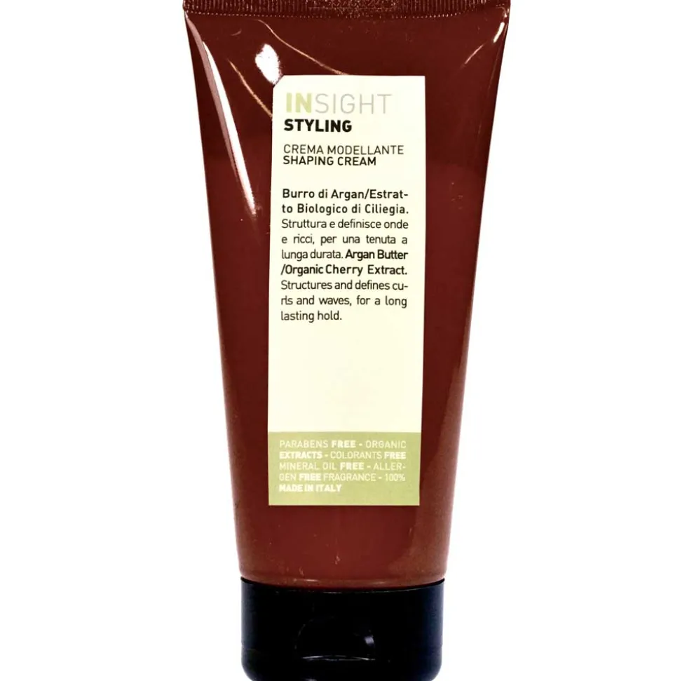 Insight Shaping Cream 150 ml