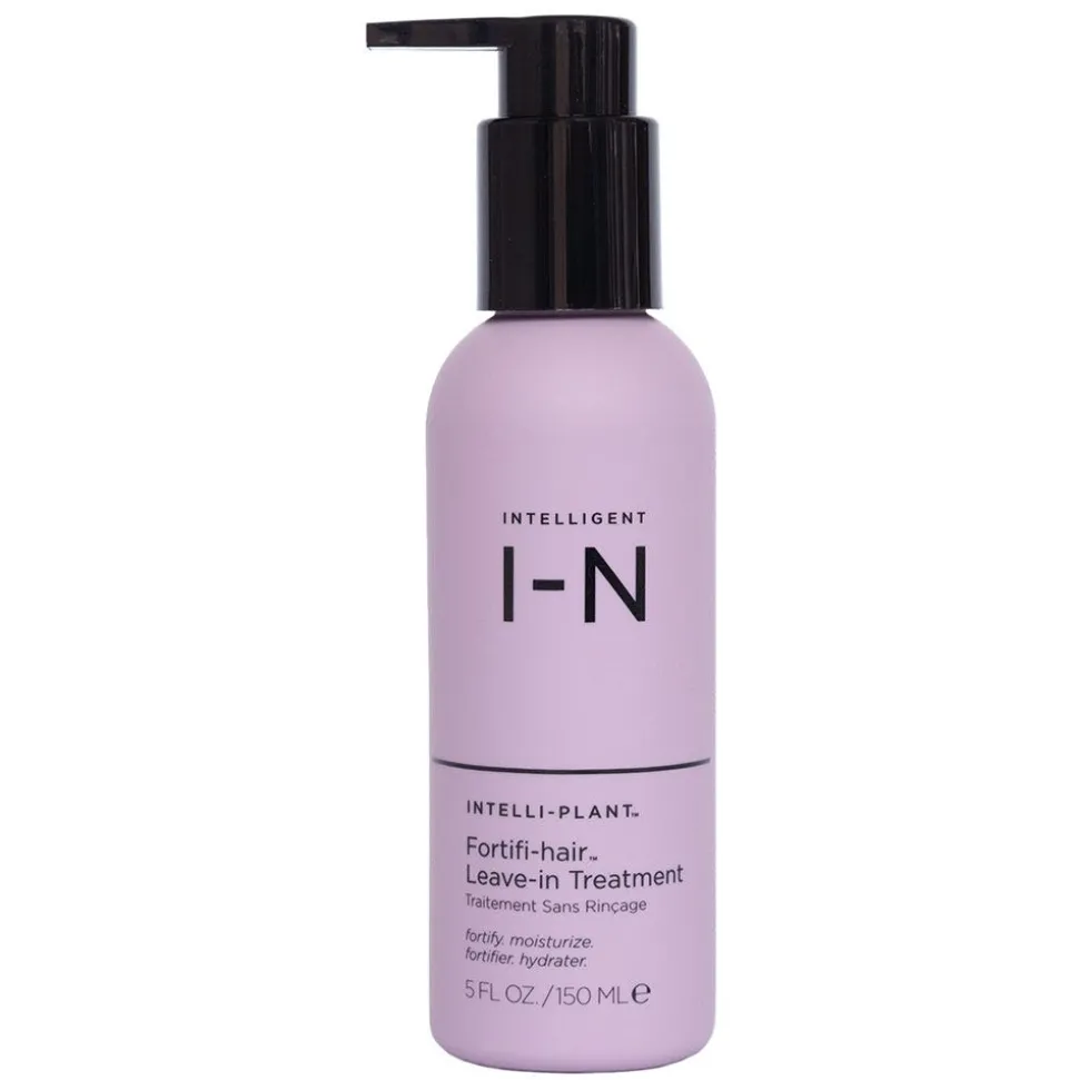 Intelligent I-N Fortifi-hair Leave-In Treatment 150 ml