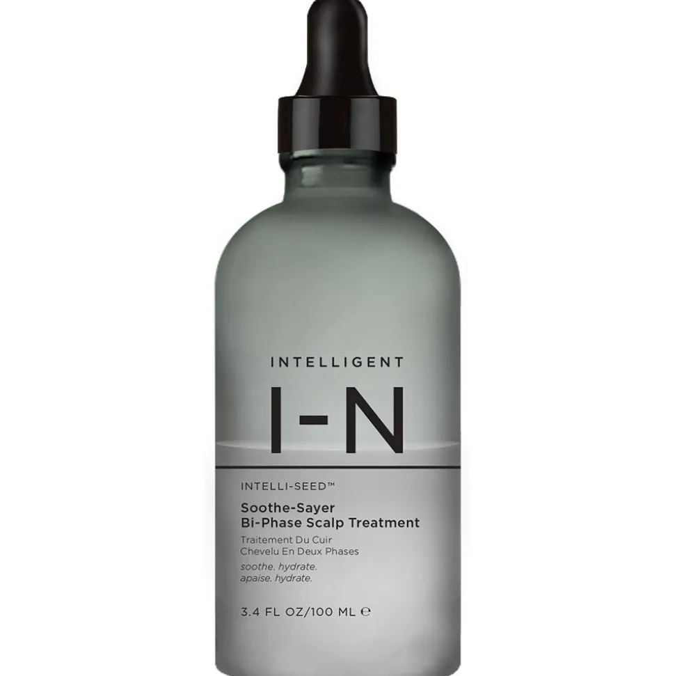 Intelligent I-N Sooth Sayer Bi-Phase Scalp Treatment 88 ml
