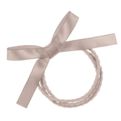 invisibobble BEAUTIES Powdery Pearl 4 Stück