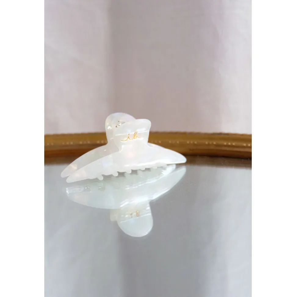 Invisibobble CLIPSTAR Clawdia Tortoise L 1 Stück