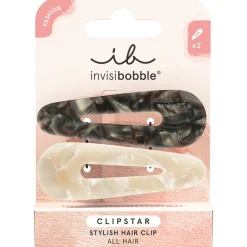 Invisibobble CLIPSTAR Cliphue 2 Stück