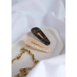 Invisibobble CLIPSTAR Cliphue 2 Stück