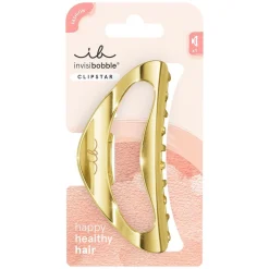 invisibobble CLIPSTAR Gold Luxe 1 Stück