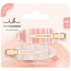 invisibobble CLIPSTAR GRWM Help 2 Stück
