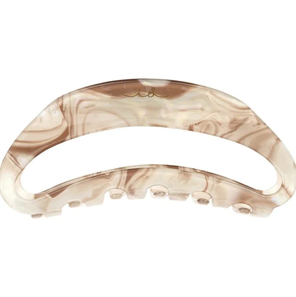 invisibobble CLIPSTAR L Amber Glow