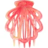 invisibobble CLIPSTAR L Coral Hug