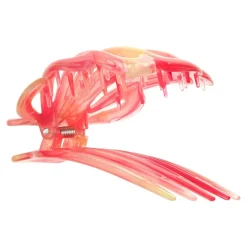 invisibobble CLIPSTAR L Coral Hug