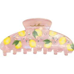 invisibobble CLIPSTAR L SIC Capri Charme