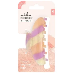 invisibobble CLIPSTAR L Tricolor 1 Stück