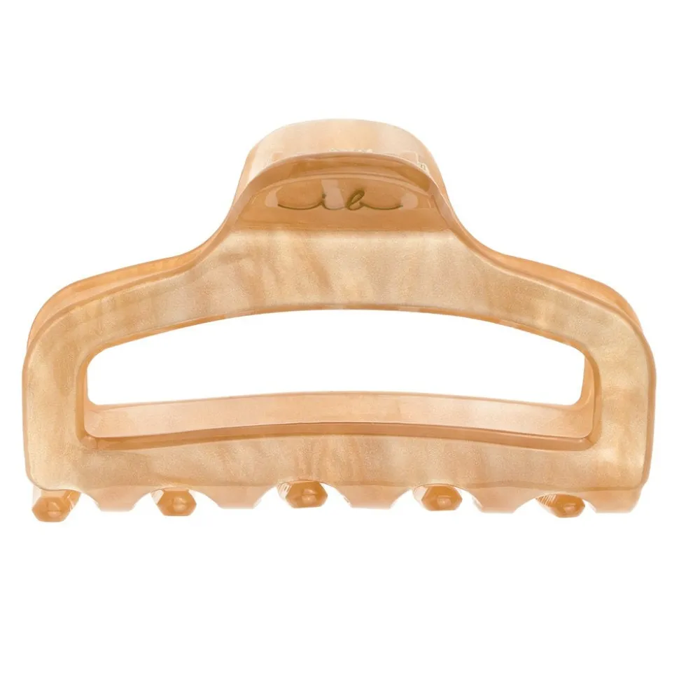 invisibobble CLIPSTAR M Golden Roar 2 Stück