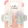 invisibobble CLIPSTAR M Pearly Frost 2 Stück