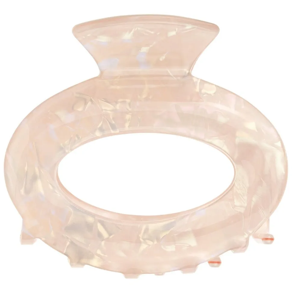 invisibobble CLIPSTAR M Rosy Bliss