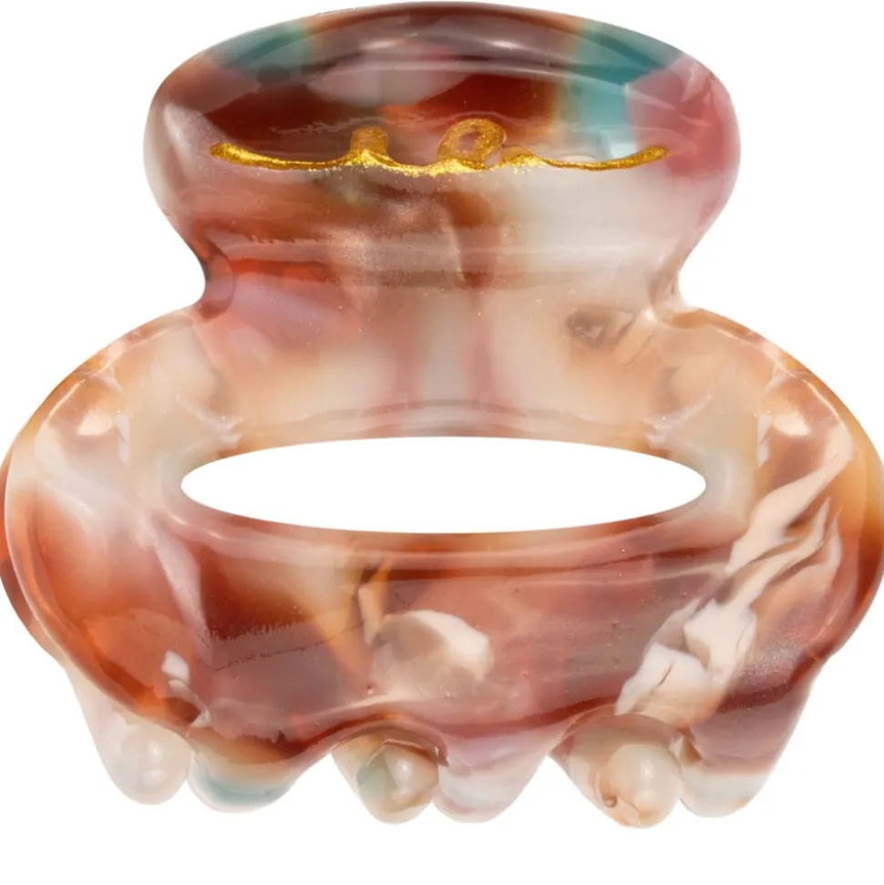 Invisibobble CLIPSTAR Petit Bijoux S 4 Stück