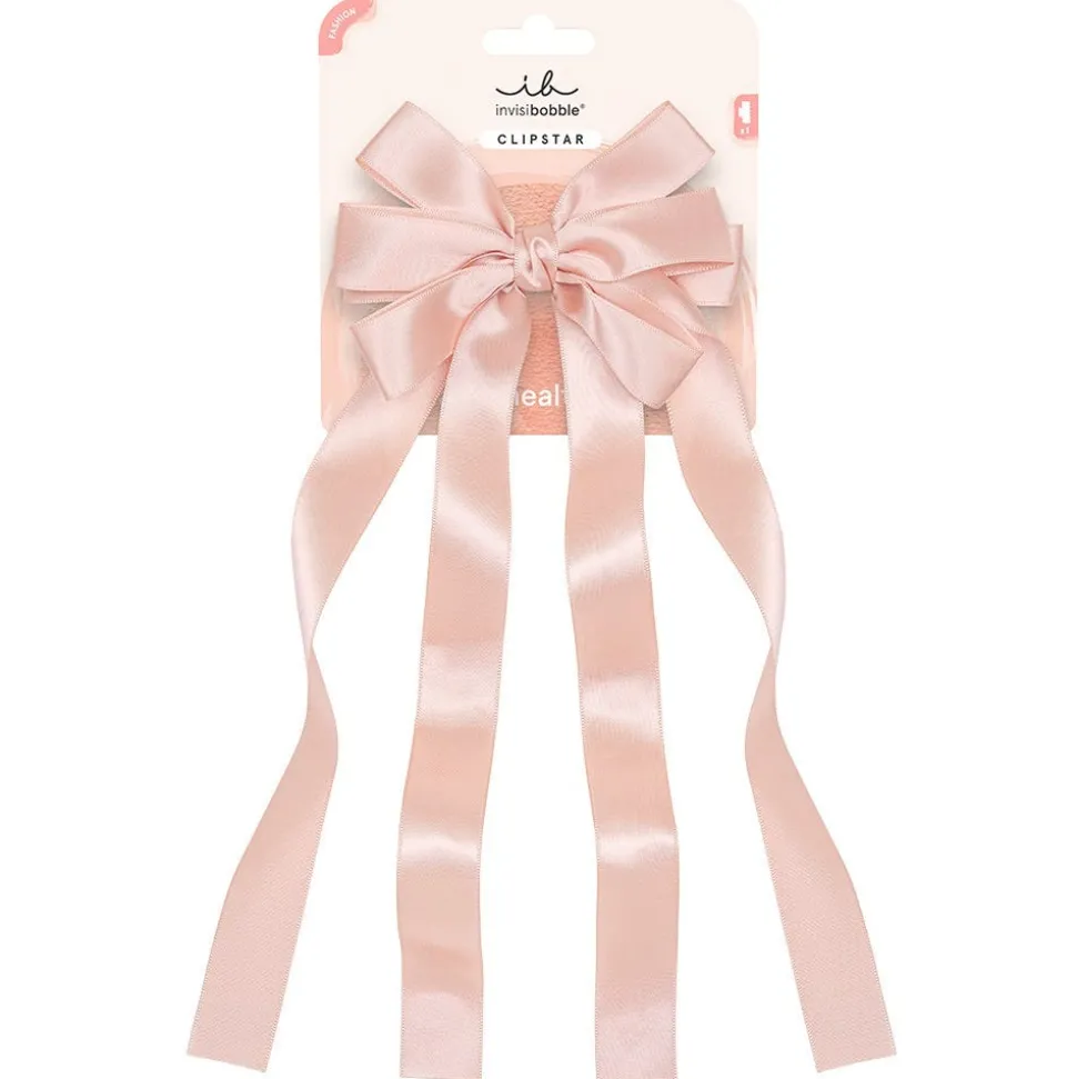 invisibobble CLIPSTAR Ribbon Glam